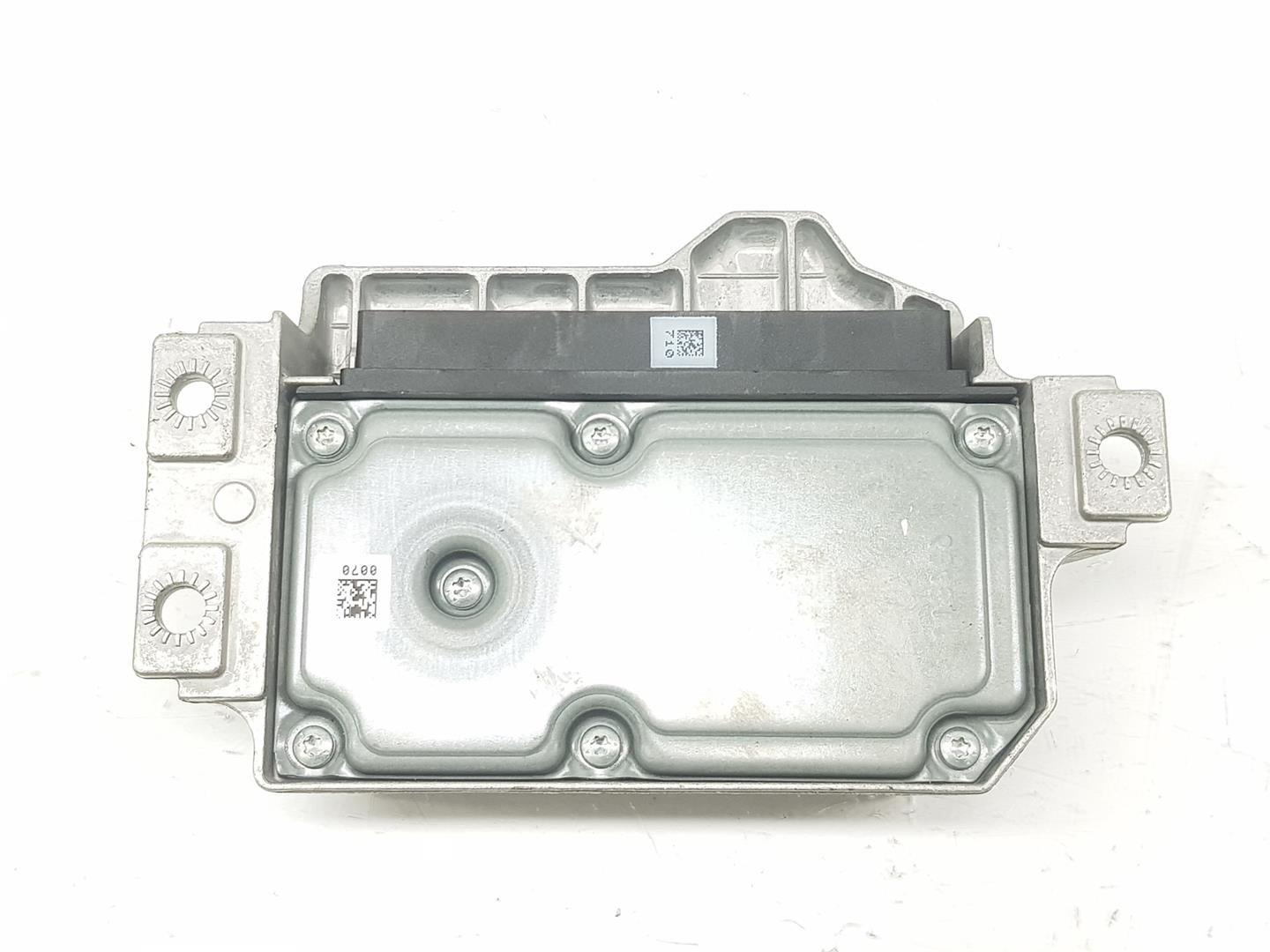 BMW 3 Series E90/E91/E92/E93 (2004-2013) SRS контролен блок 65779184432, 9184432 19927116