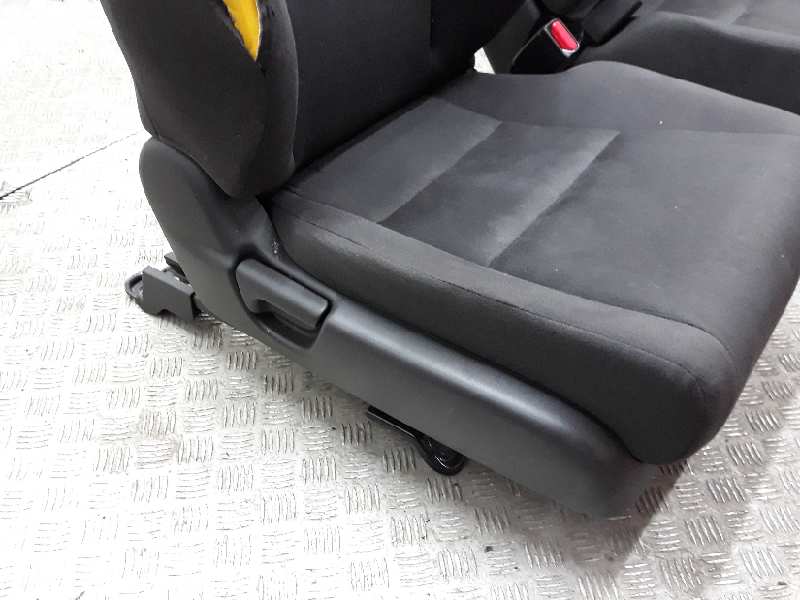 HONDA Accord 8 generation (2007-2015) Seats ASIENTOSDETELA, MANUALES 19651807