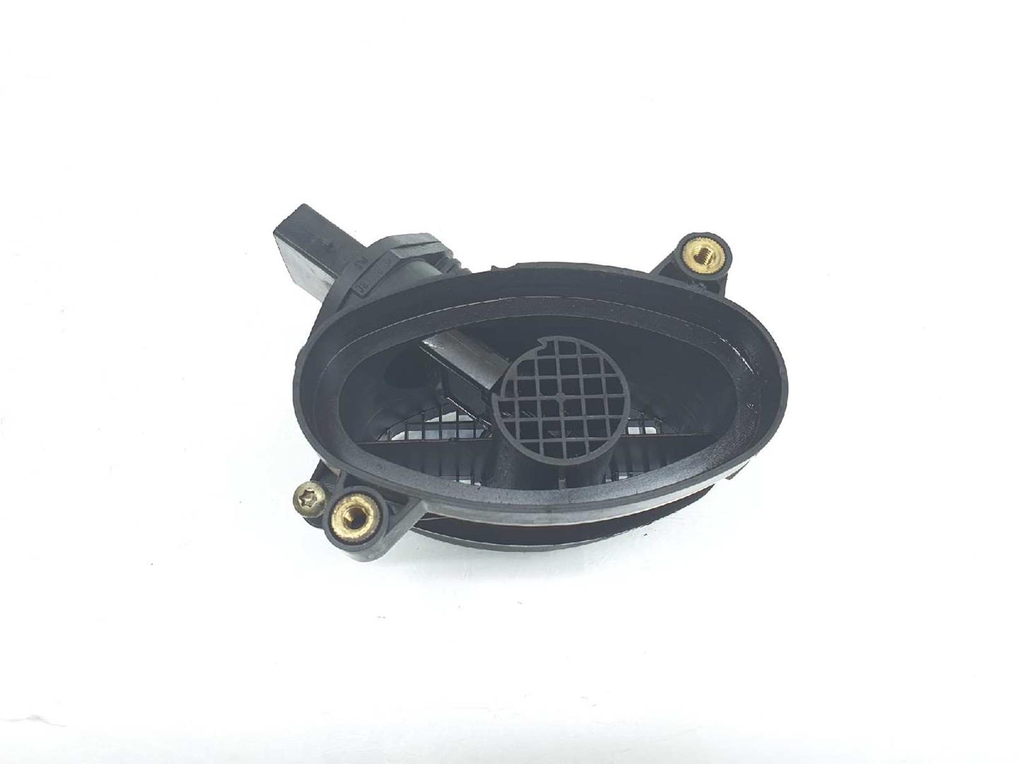 BMW 3 Series E46 (1997-2006) Masseluftstrømsensor MAF 13627787076, 0928400468 19734618