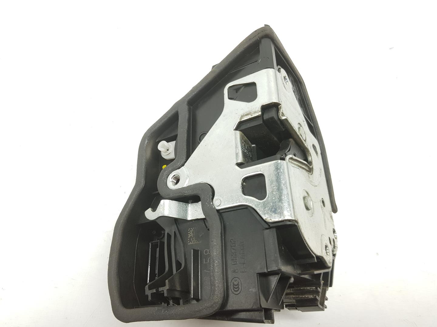 BMW 1 Series F20/F21 (2011-2020) Front Right Door Lock 51217229458, 7229458 19923853