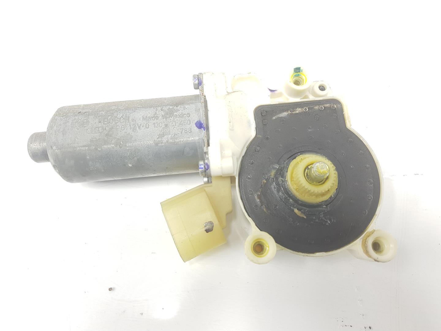 BMW X6 E71/E72 (2008-2012) Rear Left Door Window Control Motor 67626967261, 67627267691 19663544