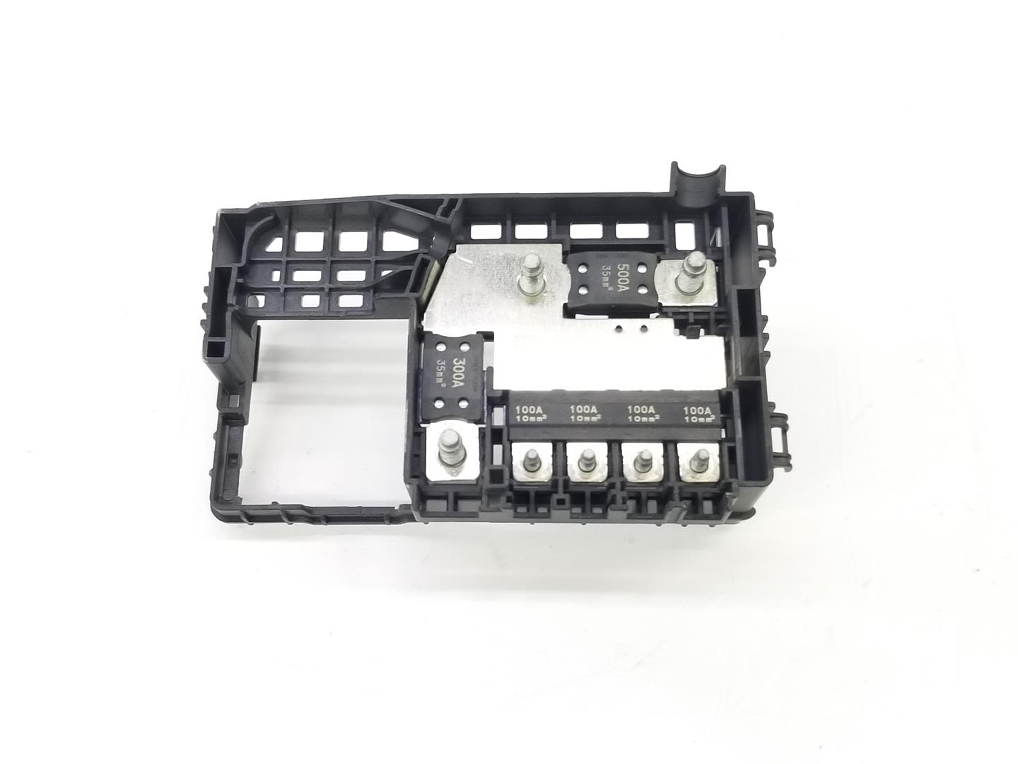 OPEL Insignia A (2008-2016) Fuse Box 20999170,20999170 19790261