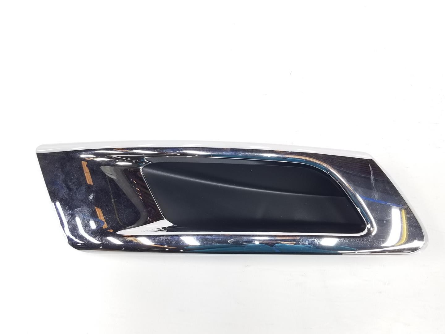 PEUGEOT 4008 1 generation (2012-2017) Front Right Grill 1607921380, 1607921380 19797442