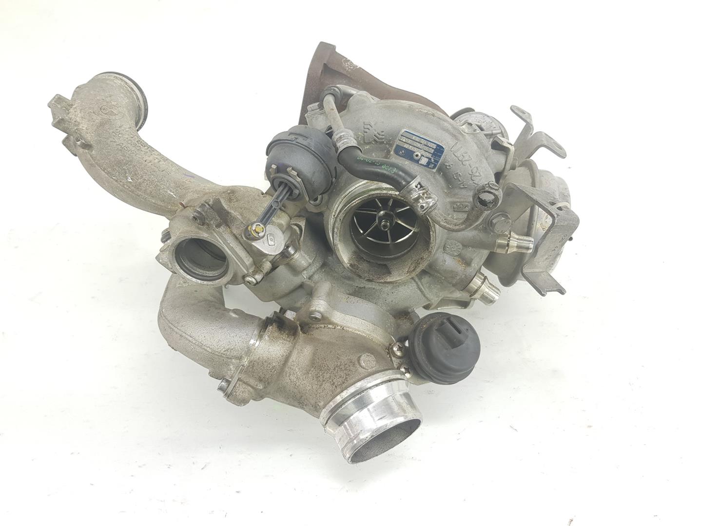 BMW X6 E71/E72 (2008-2012) Turbocharger 11658508092,8508092 19765378