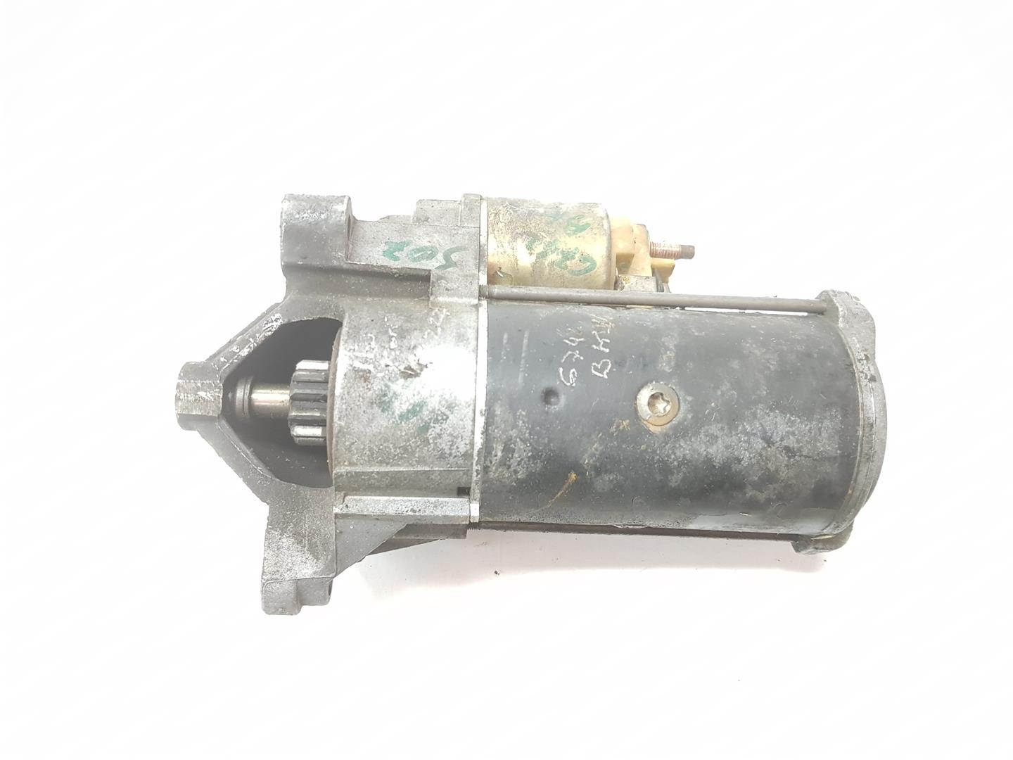 SUZUKI Vitara 1 generation (1988-2006) Starter Motor 3110086CB1,3110086CB1 19921244