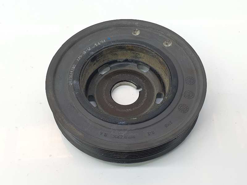 CITROËN 308 T9 (2013-2021) Crankshaft Pulley 9821624380,9821624380 19754297