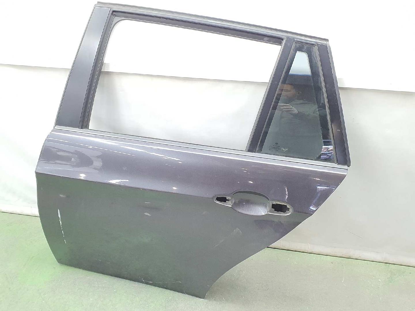 BMW 3 Series E90/E91/E92/E93 (2004-2013) Rear Left Door 41007203675, 41007203675 19704790