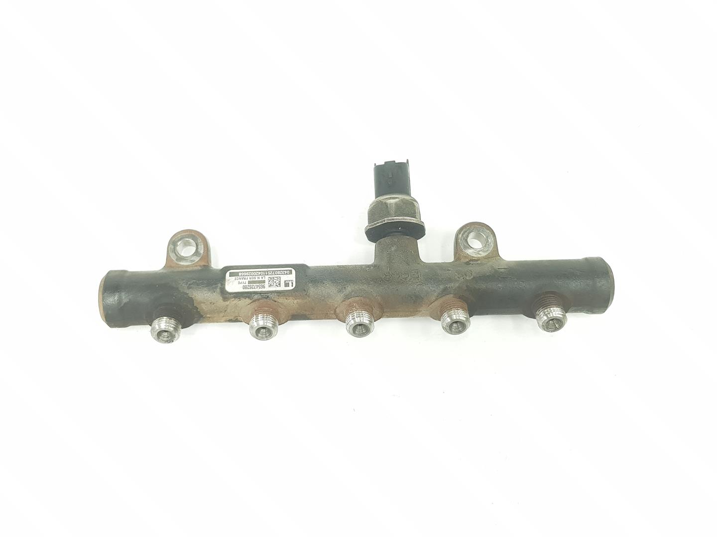 CITROËN C5 1 generation (2001-2008) Conducta alimentare auto 1570N5,1570N5,1111AA 24215967