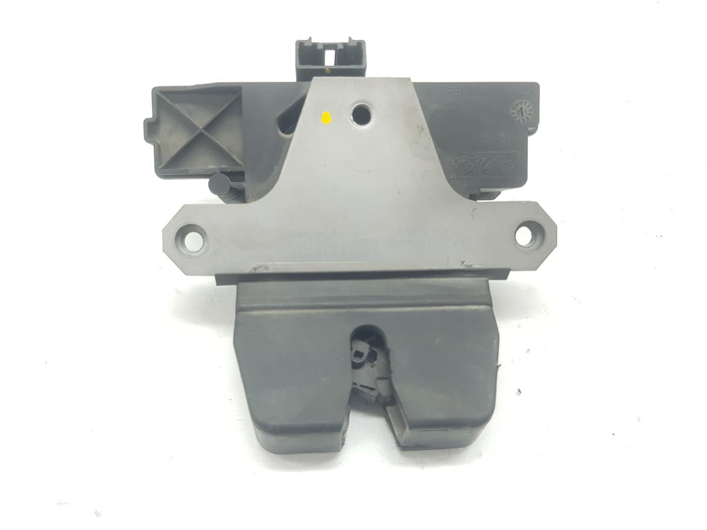 FORD Focus 2 generation (2004-2011) Tailgate Boot Lock 1570448, 1920840 19900014