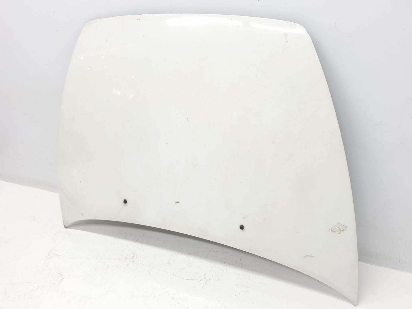 VOLVO S40 2 generation (2004-2012) Bonnet 31371415,31371415,COLORBLANCO61400 24603239