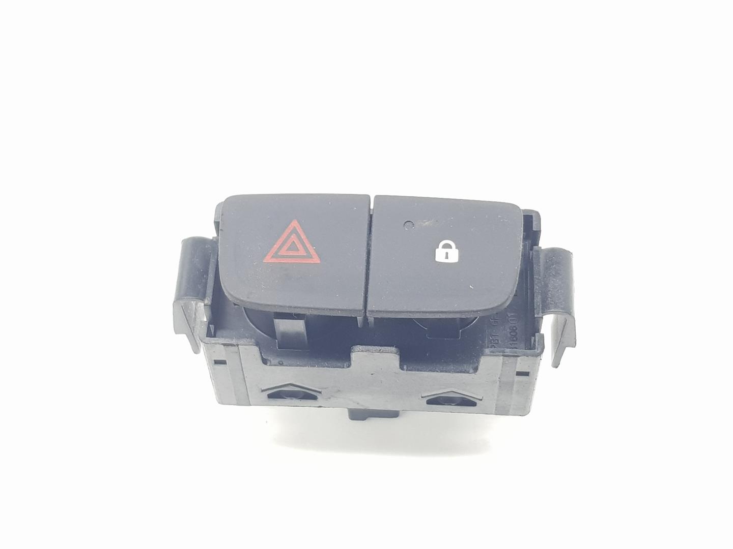 RENAULT Trafic 2 generation (2001-2015) Bouton de danger 252100622R, 252100622R 24220963