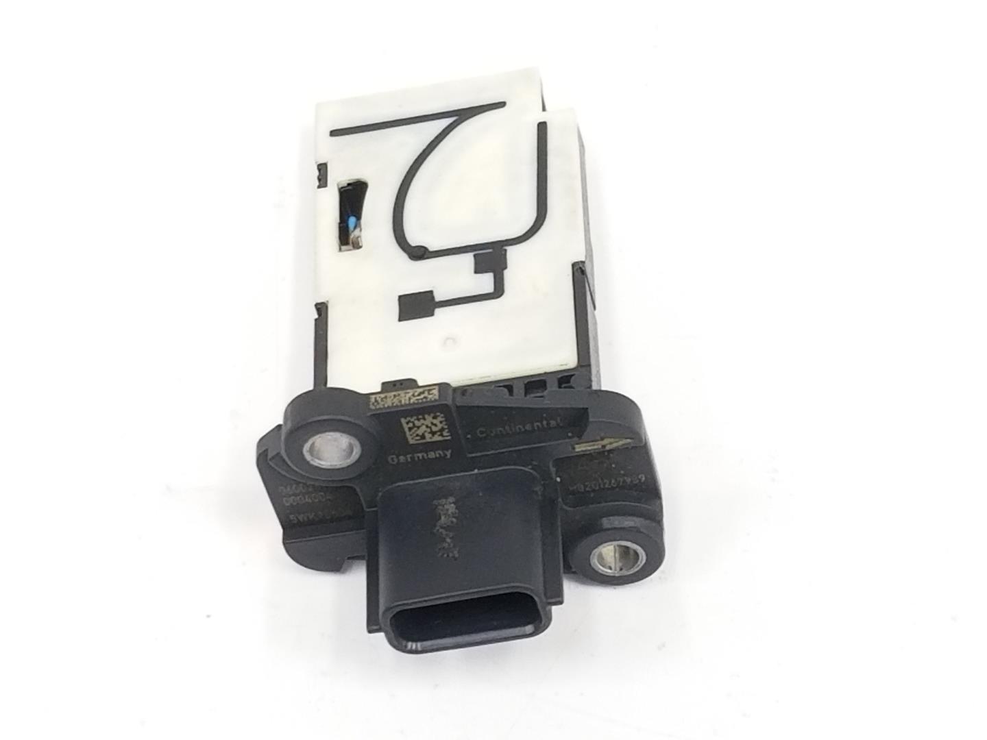 RENAULT Trafic 2 generation (2001-2015) Mass Air Flow Sensor MAF 226807131R, 226807131R 24172806