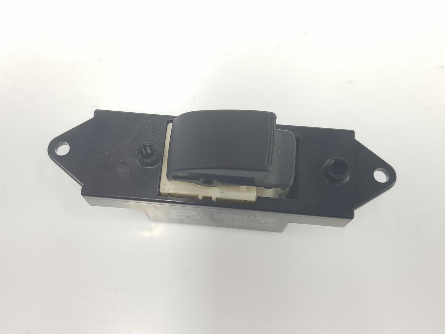 CITROËN C4 AirCross 1 generation (2012-2017) Rear Right Door Window Control Switch 6590NX, 6590NX, 1141CB 19868200