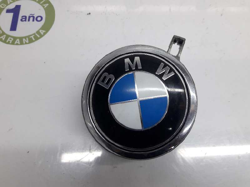 BMW 1 Series E81/E82/E87/E88 (2004-2013) Kitos kėbulo dalys 51247200938, 51247207933 19645814
