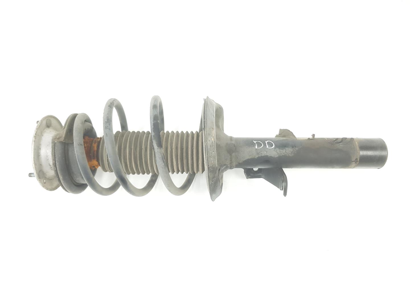 BMW X3 E83 (2003-2010) Front Right Shock Absorber 3453522, 31313453522 24976063