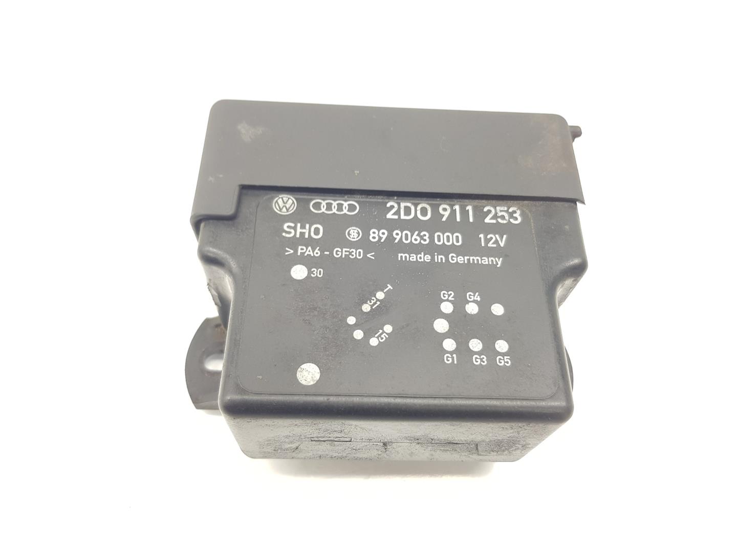 VOLKSWAGEN LT 2 generation (1996-2006) Other Control Units 2D0911253,2D0911253 21448933