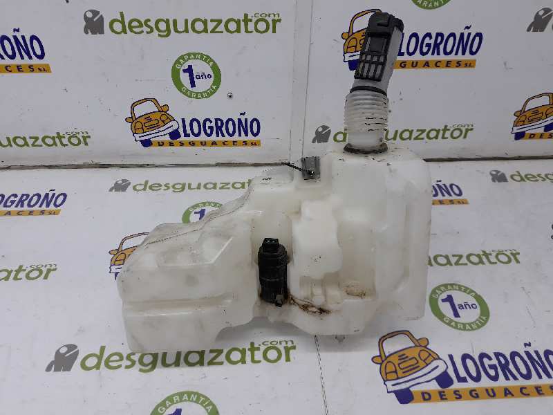 FIAT Ducato 3 generation (2006-2024) Réservoir de lave-vitre 1397163080, 1397163080 19631773