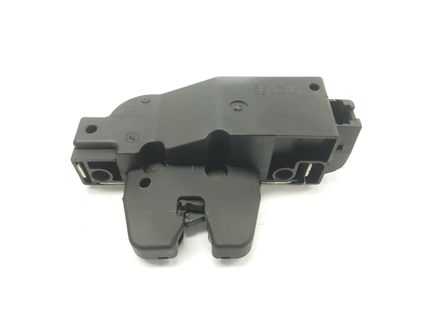 VOLKSWAGEN 1 generation (2002-2010) Tailgate Boot Lock 871972, 871972 24211931