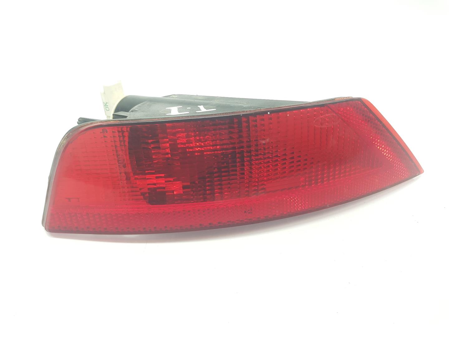 FORD Kuga 2 generation (2013-2020) Rear Left Fog Light 2019095,CN1515K272AD 20353304