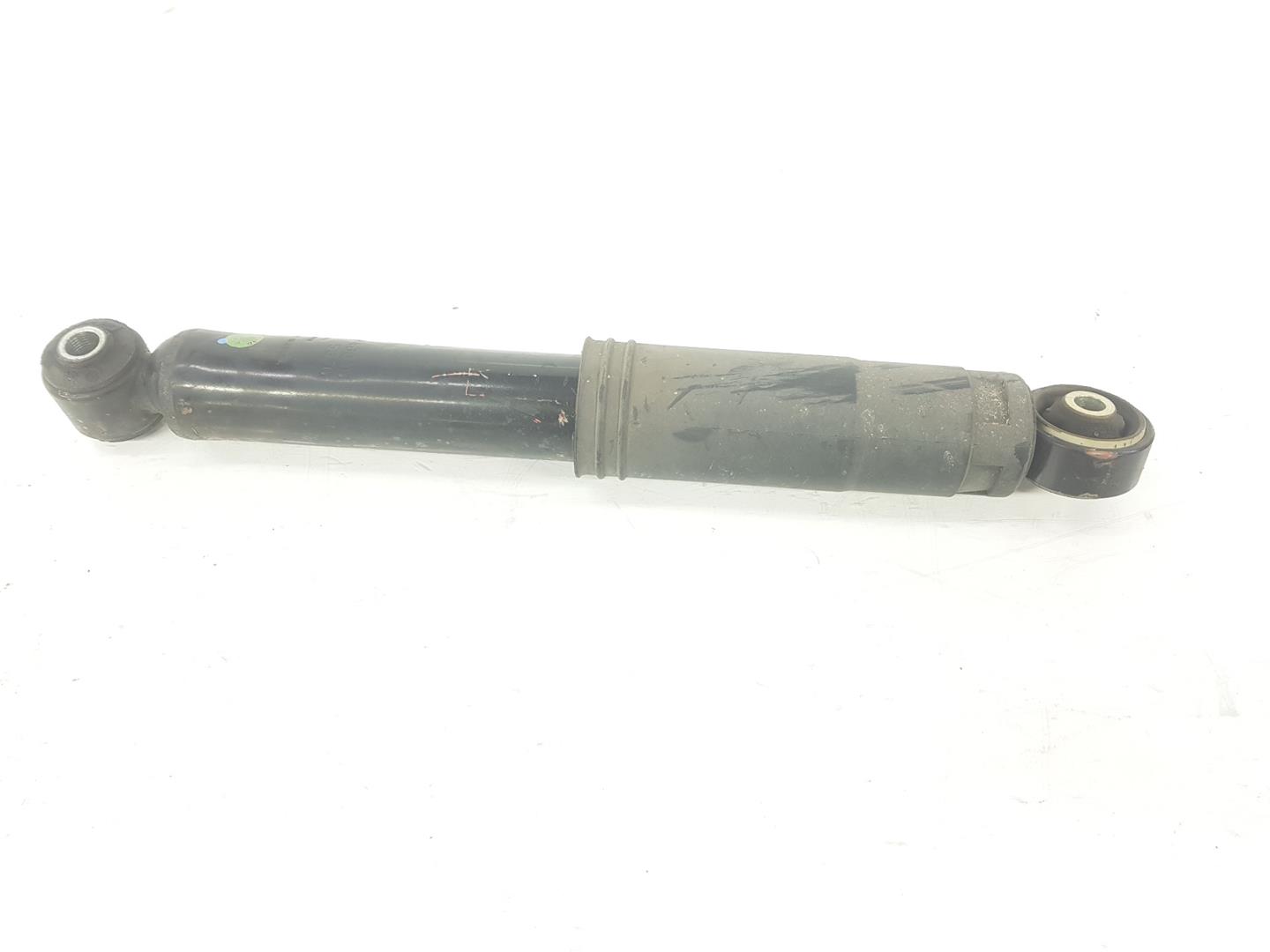 FIAT 500 2 generation (2008-2024) Rear Right Shock Absorber 50709731,51857841 19748055