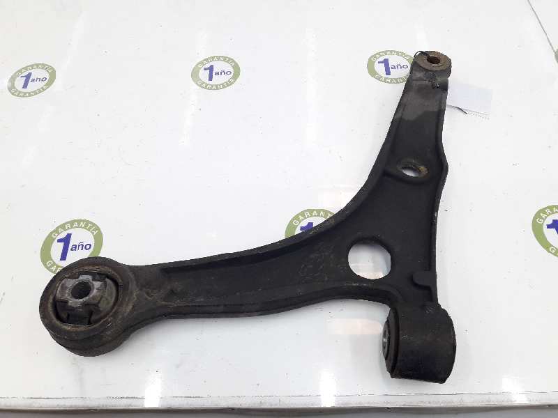 FIAT Ducato 3 generation (2006-2024) Front Right Arm 50706934, 1352225080 19647000