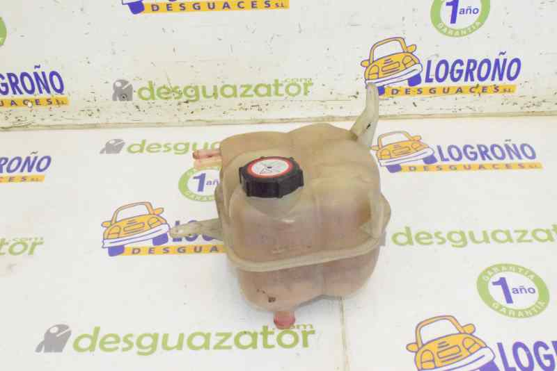 FORD Transit 3 generation (2000-2013) Tágulási tartály 4548391,4548391 19605096