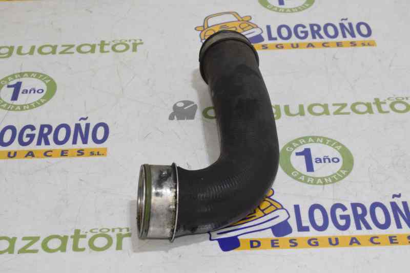 VOLKSWAGEN Golf 5 generation (2003-2009) Intercooler Hose Pipe 1K0145834L,1K0145834B 19570580