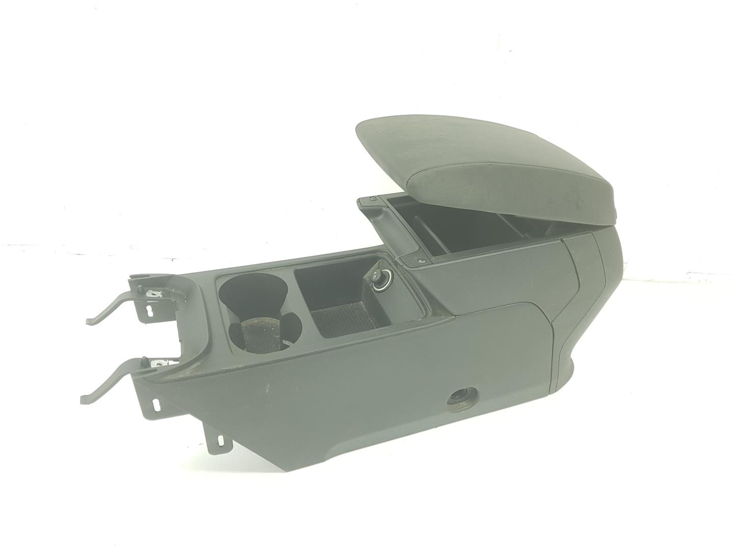 SEAT Leon 3 generation (2012-2020) Porankis 5F0864207C, 5F0863243A 19829169