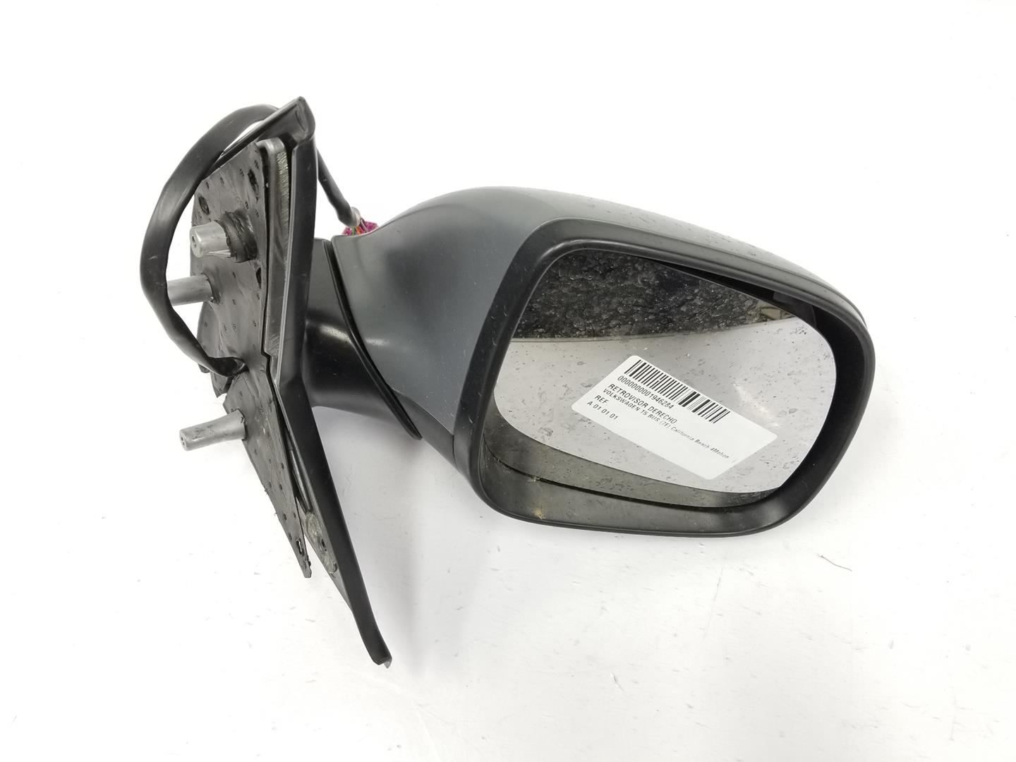 VOLKSWAGEN Transporter T5 (2003-2015) Right Side Wing Mirror 7E1857508DT,7E1857508DT,NOORIGINAL 26856949