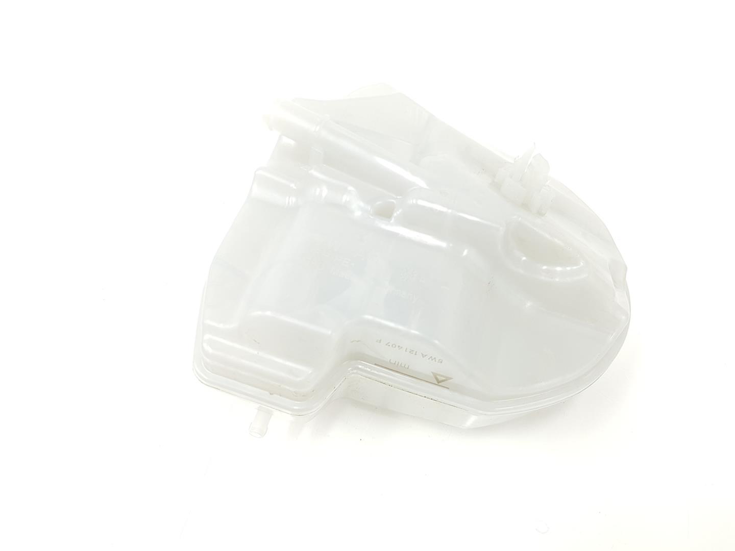 SEAT Leon 4 generation (2020-2023) Expansion Tank 5WA121407F, 5WA121407F 24157946