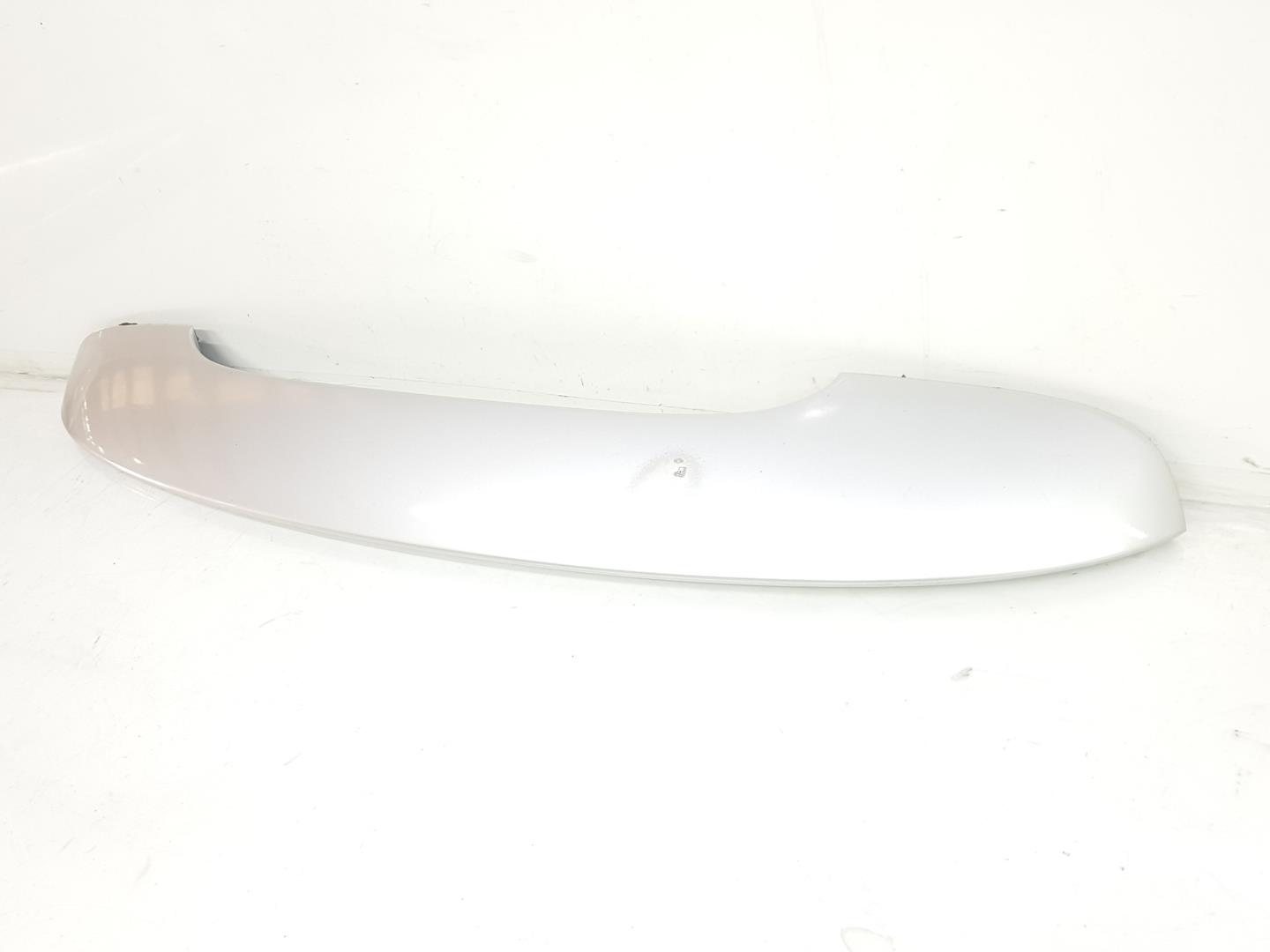 FORD Transit 2 generation (1986-2003) Bootlid Spoiler 1072958,96FBB44210CB,COLORPLATA 19922354