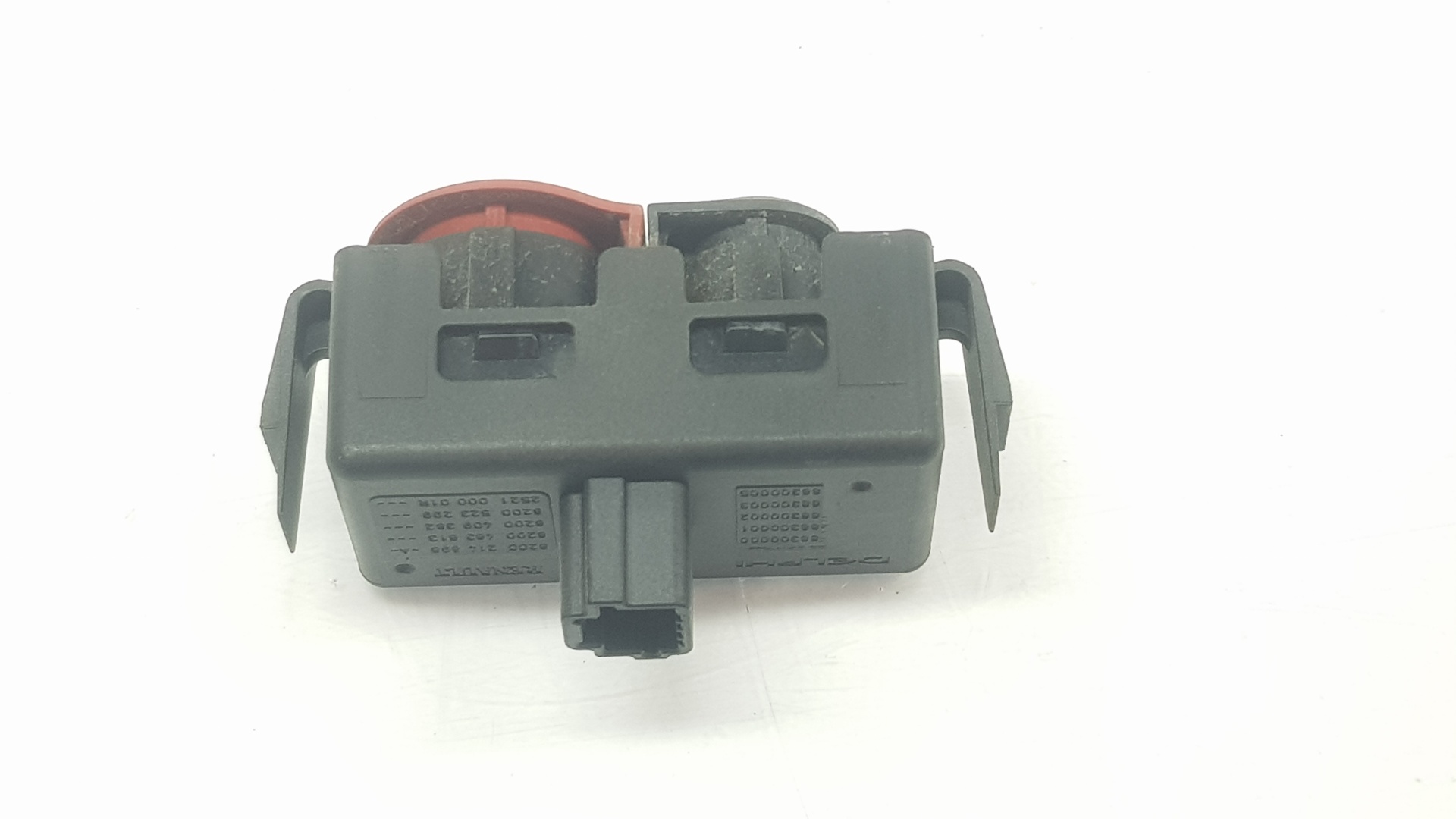 HYUNDAI Kangoo 2 generation (2007-2021) Hazard button 8200523299,8200523299 20694491