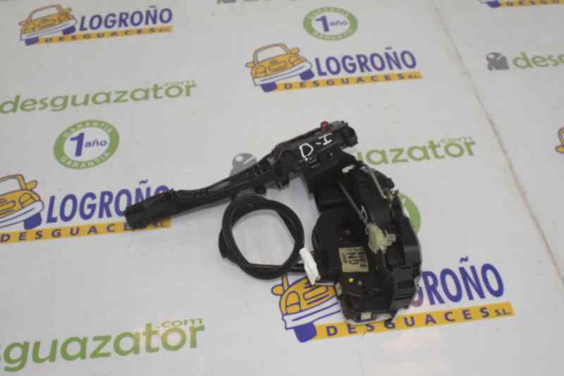 OPEL Insignia A (2008-2016) Front Left Door Lock 13503149,13503801 19564943