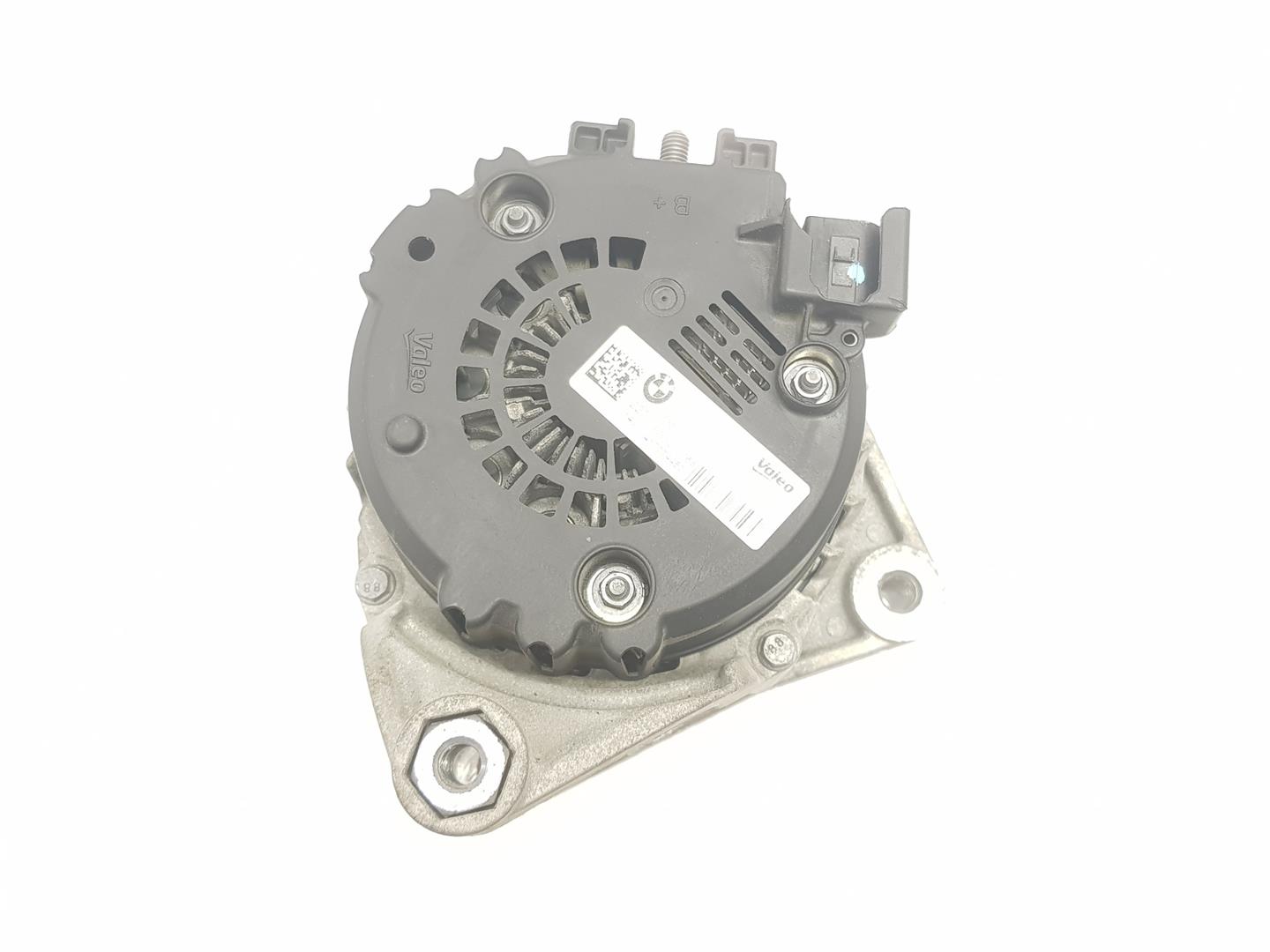 BMW 4 Series F32/F33/F36 (2013-2020) Ģenerators 8570675, 12318570675 24879834