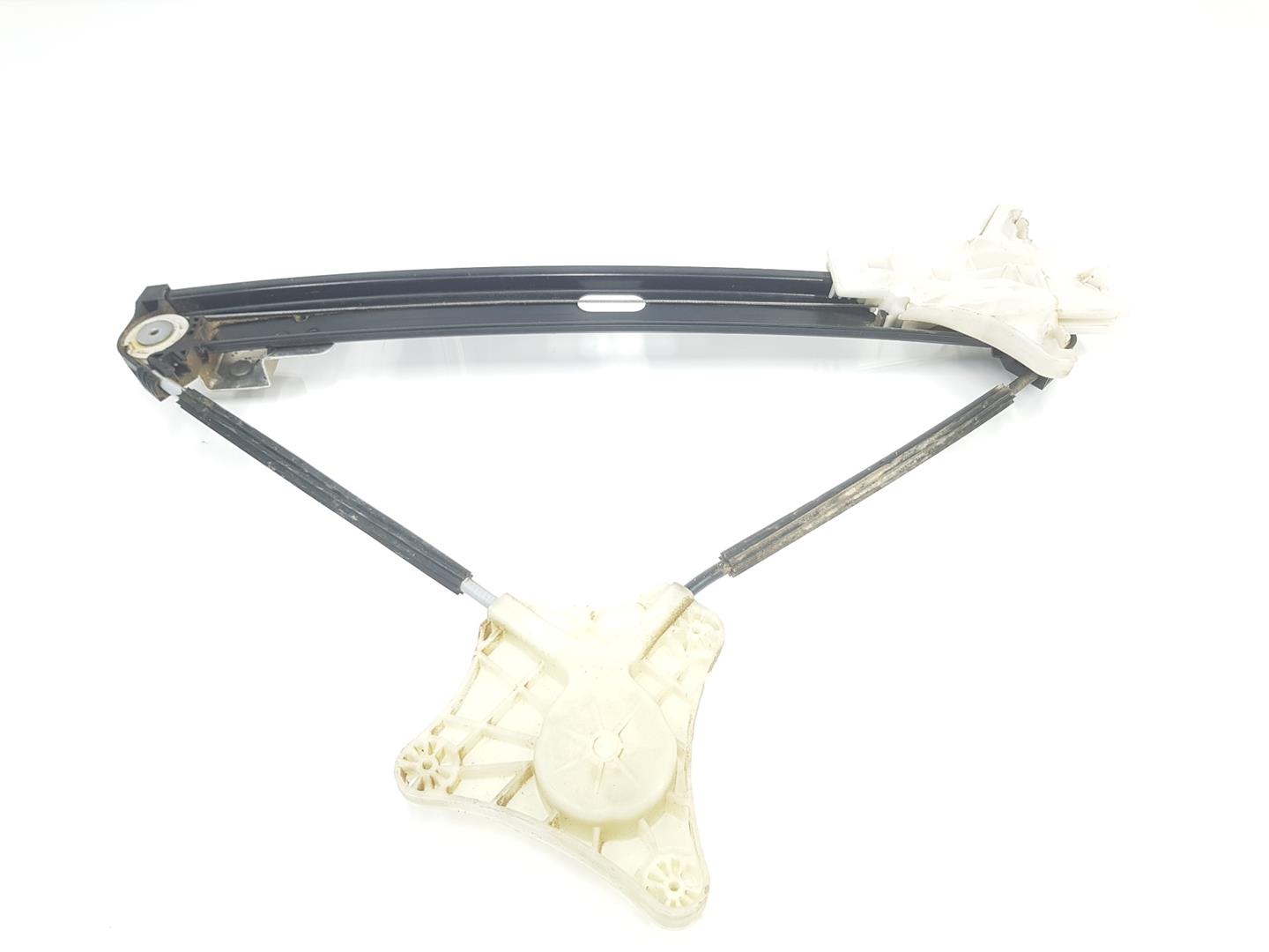 SEAT Arona 1 generation (2017-2024) Rear Right Door Window Regulator 6F0839462A,6F0839462B 24245632