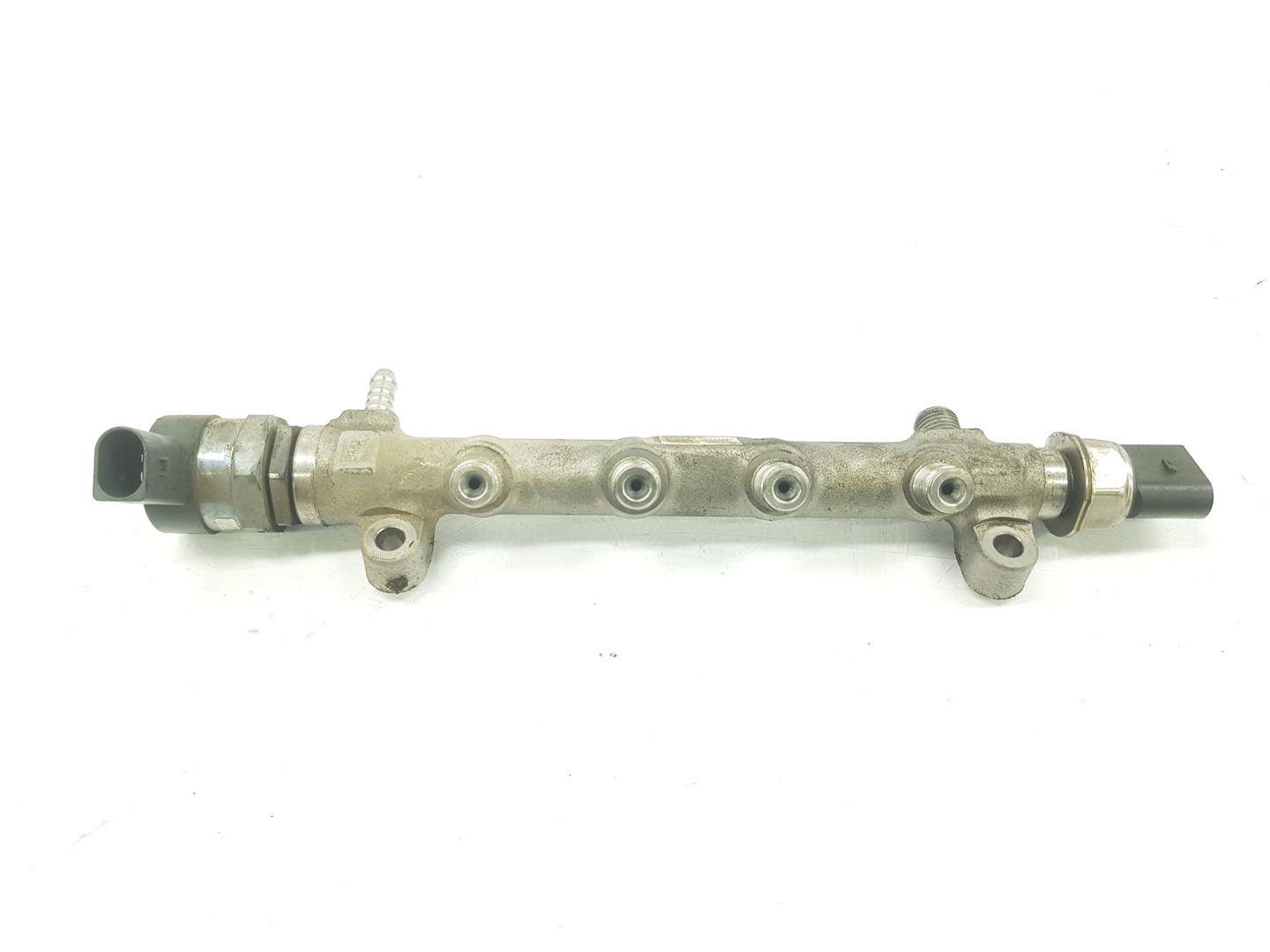 AUDI A3 8V (2012-2020) Fuel Rail 04L130089D, 04L130089D, 1151CB2222DL 19937433