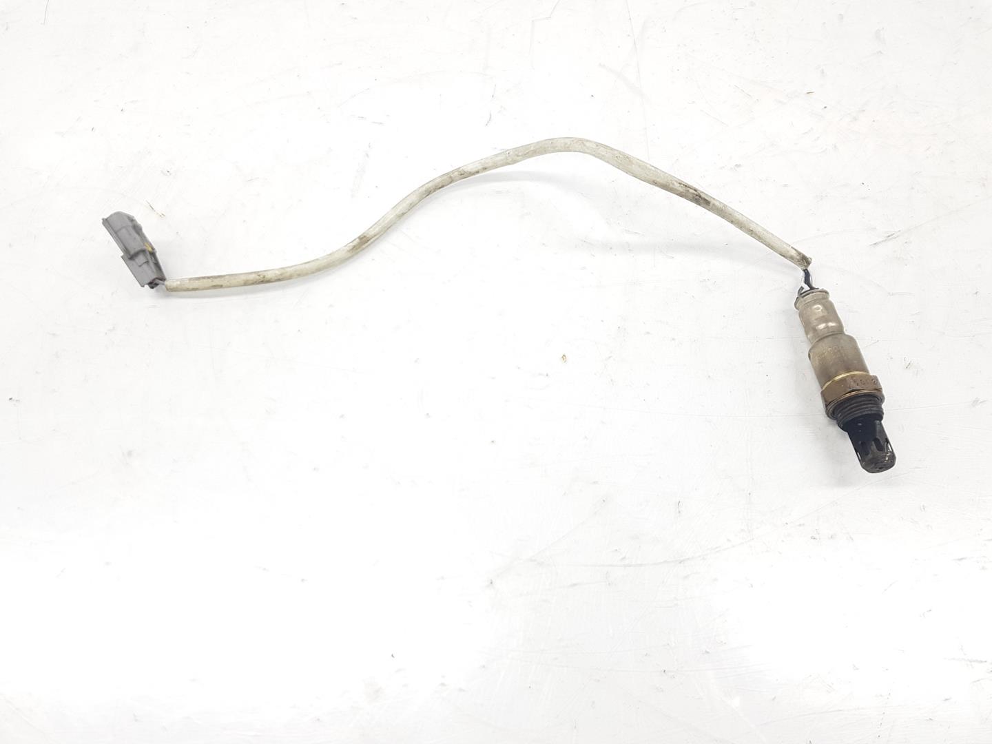 DACIA Sandero 2 generation (2013-2020) Lambda Oxygen Sensor 226A47260R, 226A47260R 24139666