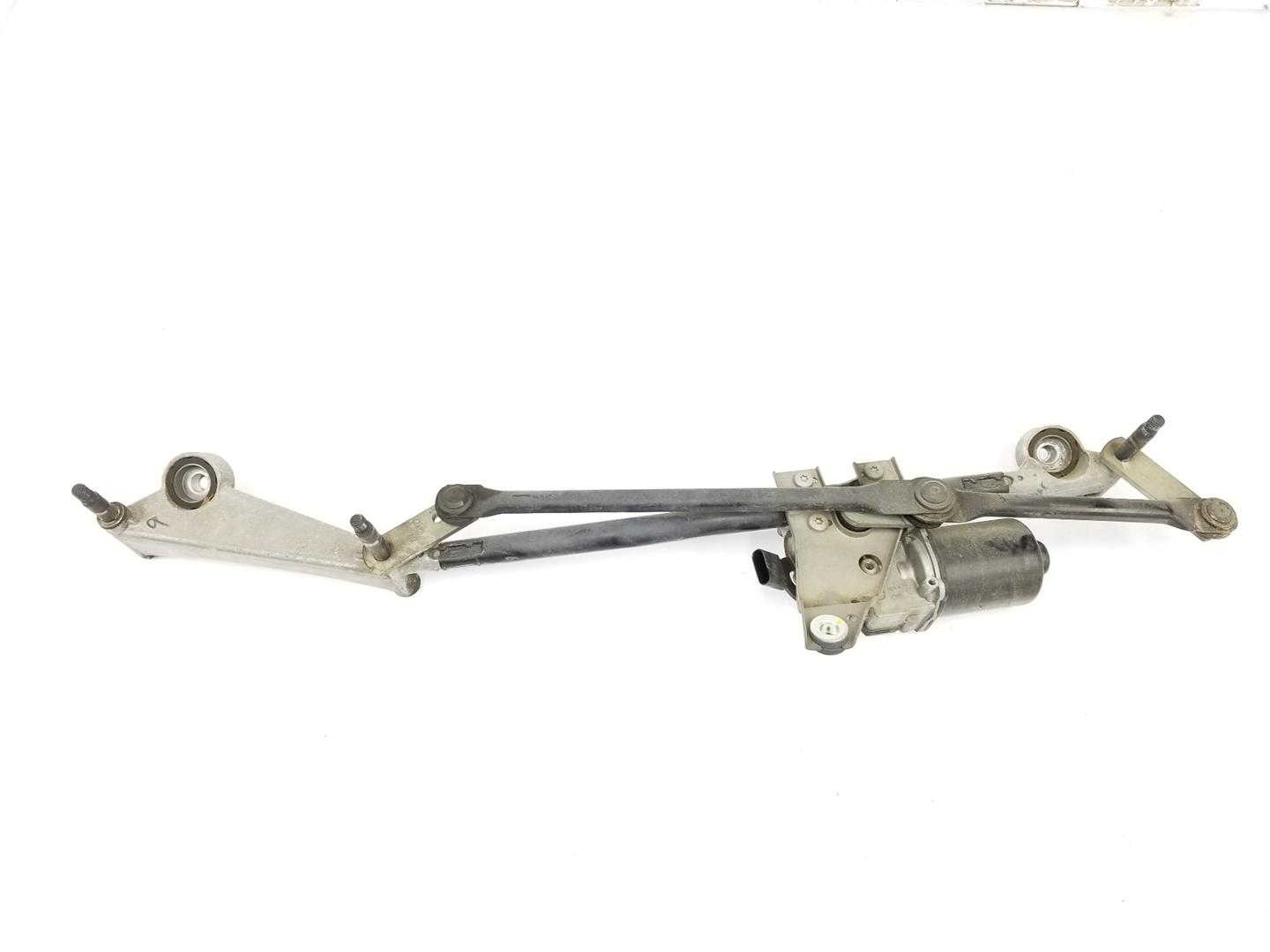 MERCEDES-BENZ A-Class W176 (2012-2018) Front Windshield Wiper Mechanism A1768200040,A1769061800 19887725