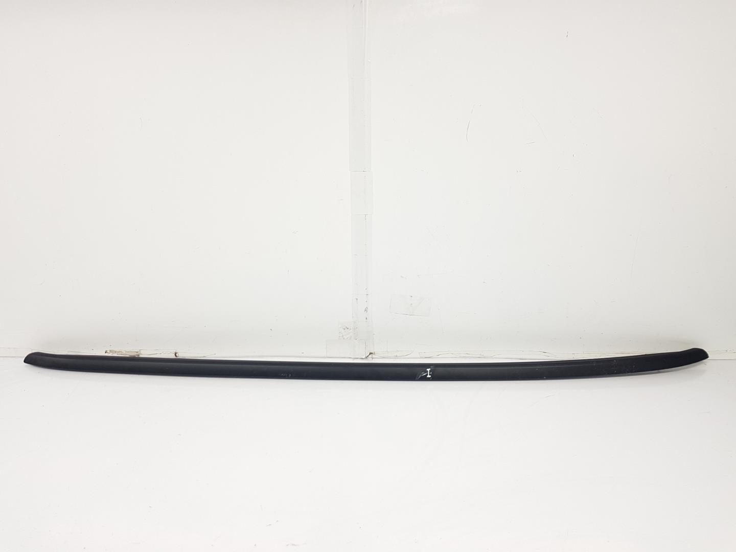 SEAT Toledo 3 generation (2004-2010) Right Side Roof Rail 5P8860021F, 5P8860021F, IZQUIERDA 19869913