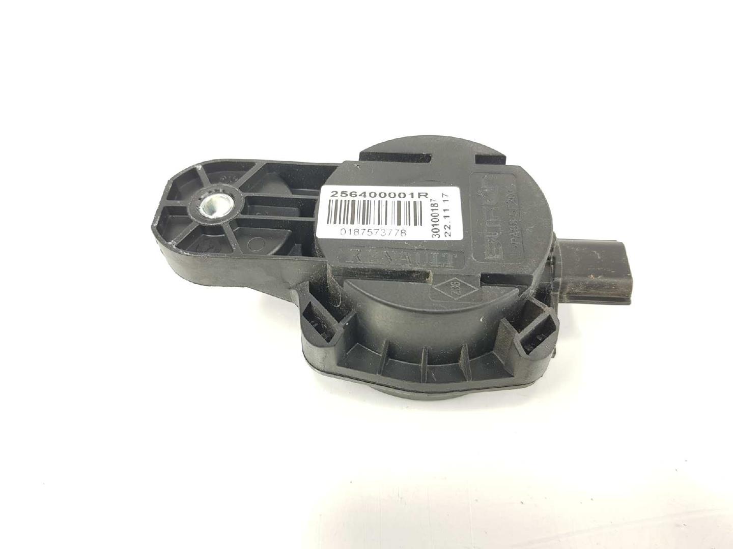 RENAULT Clio 4 generation (2012-2020) Other Control Units 256400001R, 256400001R 19729015