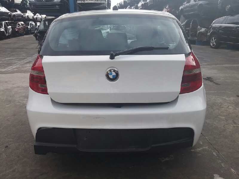 BMW 1 Series E81/E82/E87/E88 (2004-2013) Priekinė dešinė viršutinė šakė 31122405860 19873585