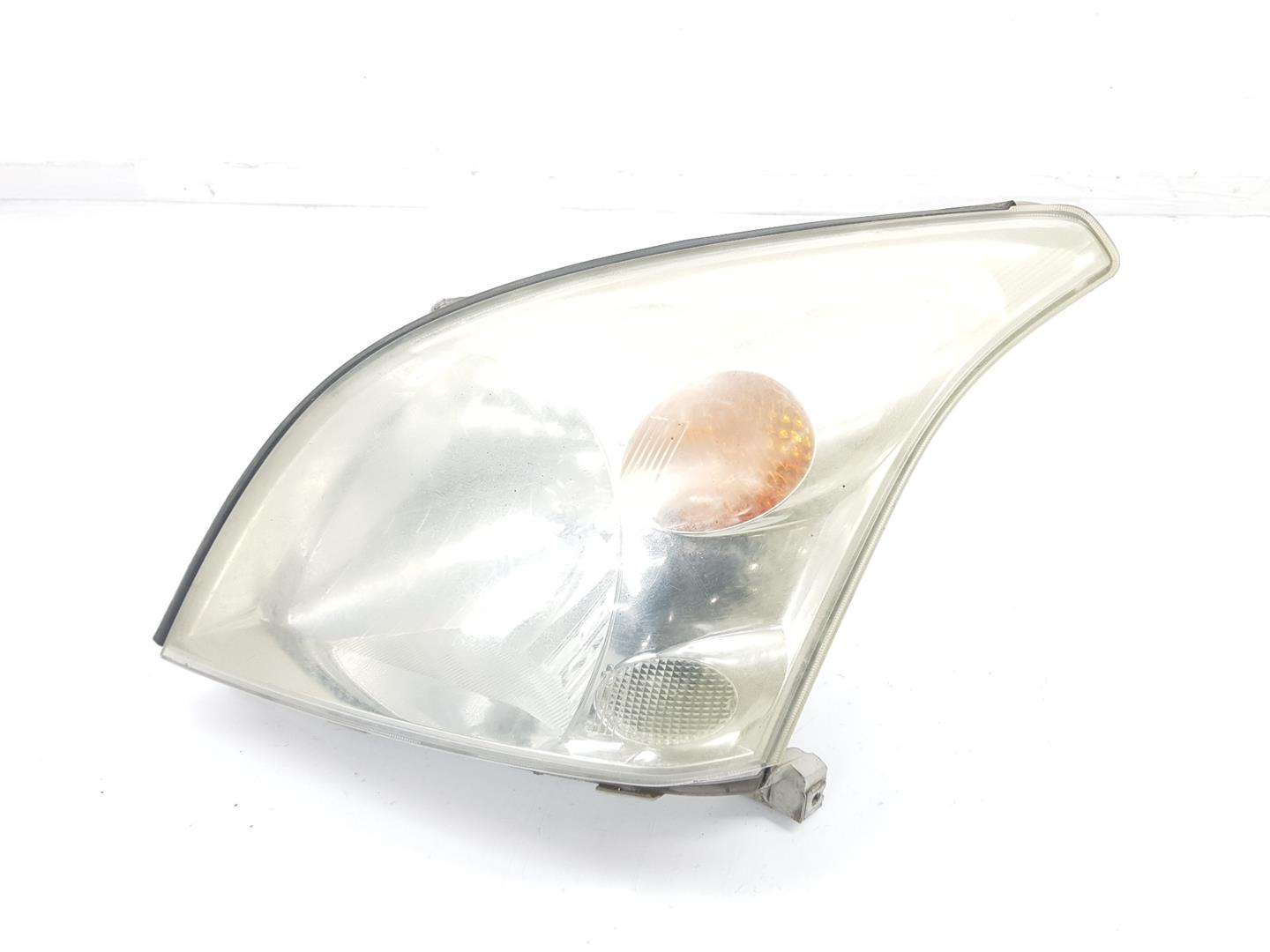 TOYOTA Land Cruiser 70 Series (1984-2024) Front Left Headlight 811706A040,811706A040 24230570