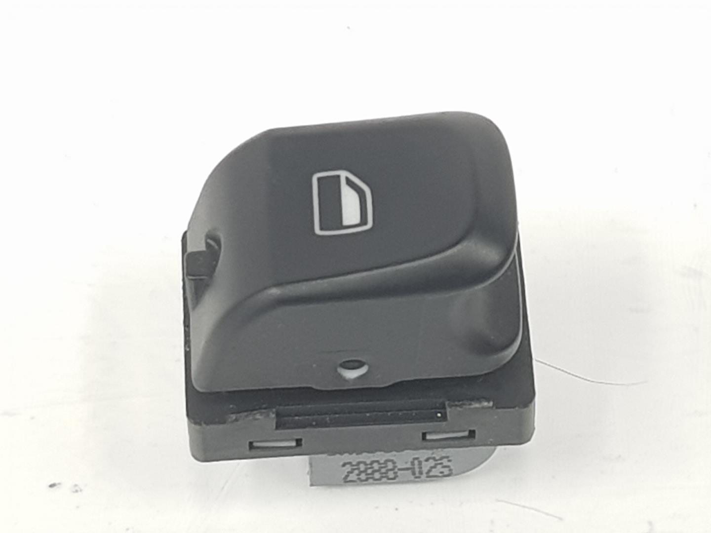 AUDI Q5 8R (2008-2017) Кнопка стеклоподъемника задней правой двери 8K0959855A, 8K0959855A 24856989