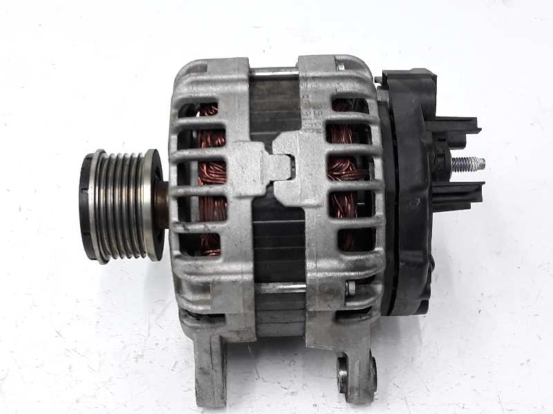 NISSAN Qashqai 2 generation (2013-2023) Alternator 231004EA0AF,231004EA0AF 19702338