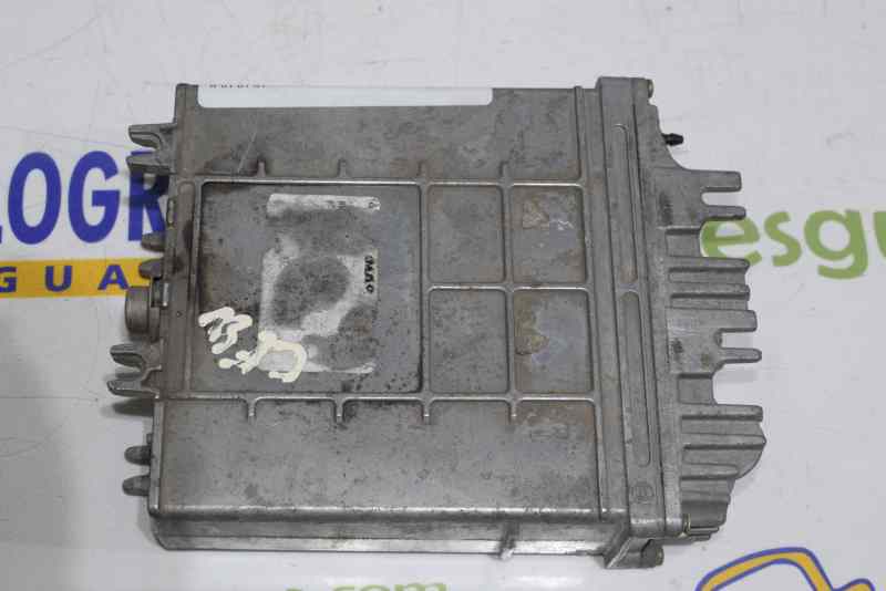 SEAT Cordoba 1 generation (1993-2003) Engine Control Unit ECU 028906021DK,2222DL 19564621