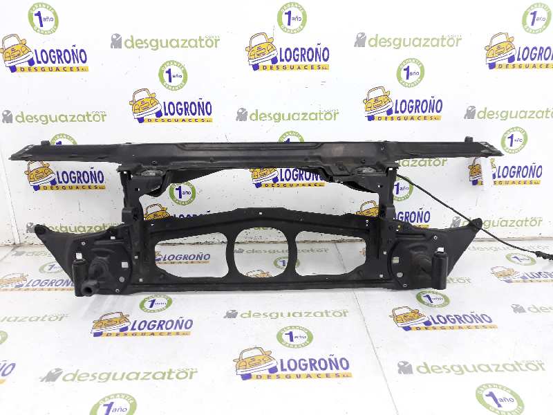 VOLKSWAGEN 3 Series E46 (1997-2006) Upper Slam Panel Frame Part 51717111691, 51717111691 19614422