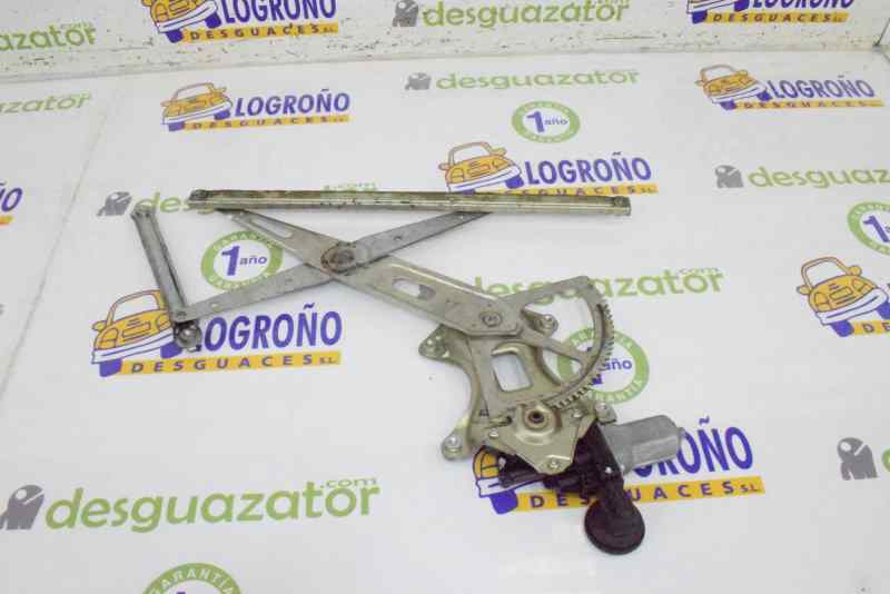 TOYOTA RAV4 2 generation (XA20) (2000-2006) Front Right Door Window Regulator 6980152080, 8571035180 24144602