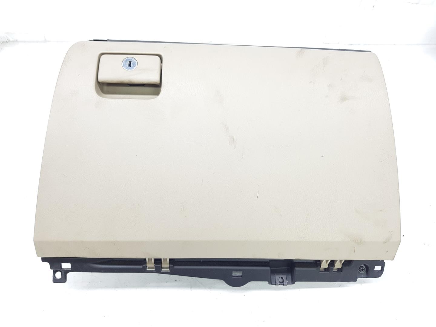 TOYOTA Land Cruiser 70 Series (1984-2024) Glove Box 5550160180A0 20569422