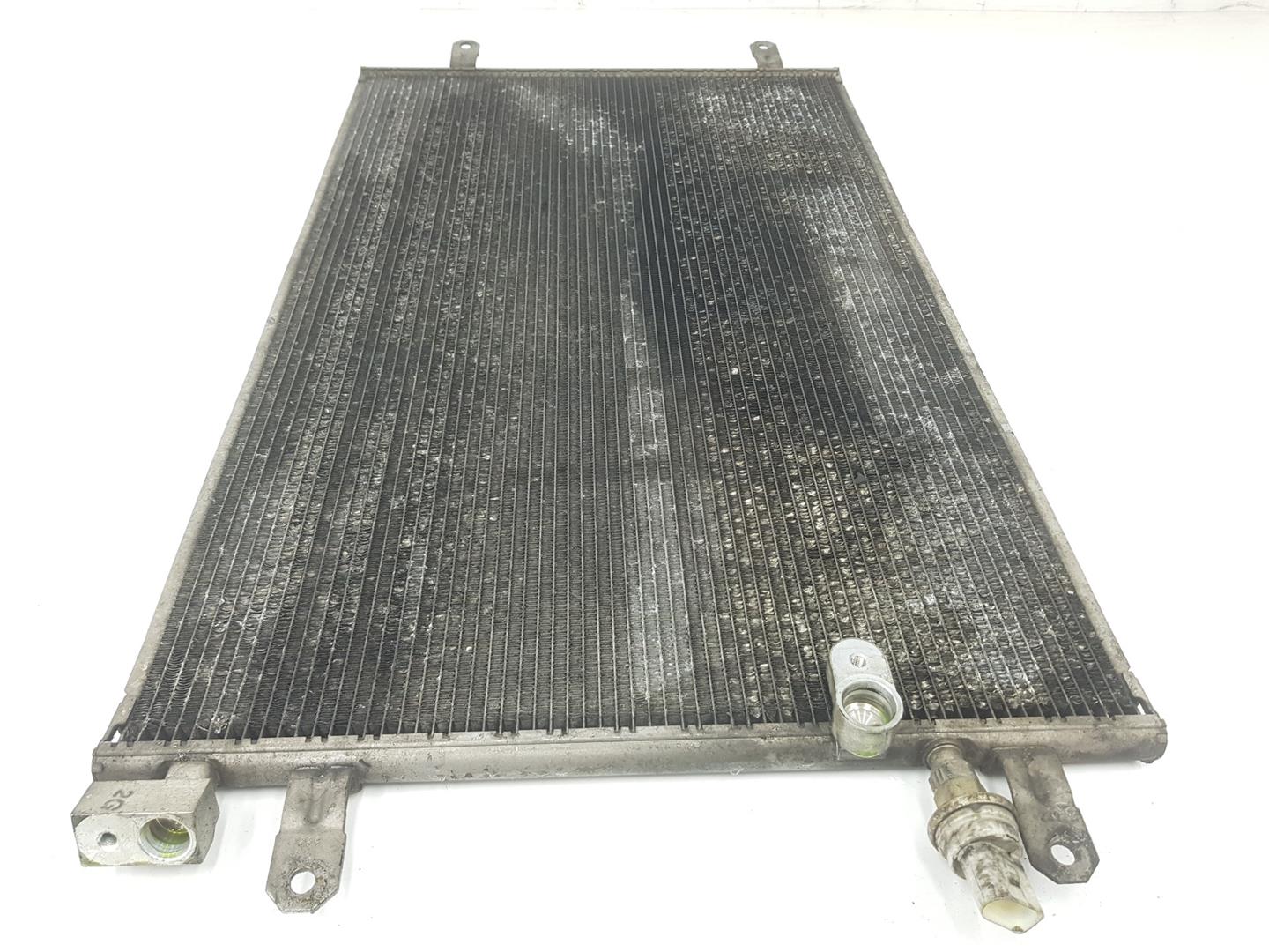 AUDI A6 C6/4F (2004-2011) Air Con radiator 4F0260403P,4F0260403P 24247190