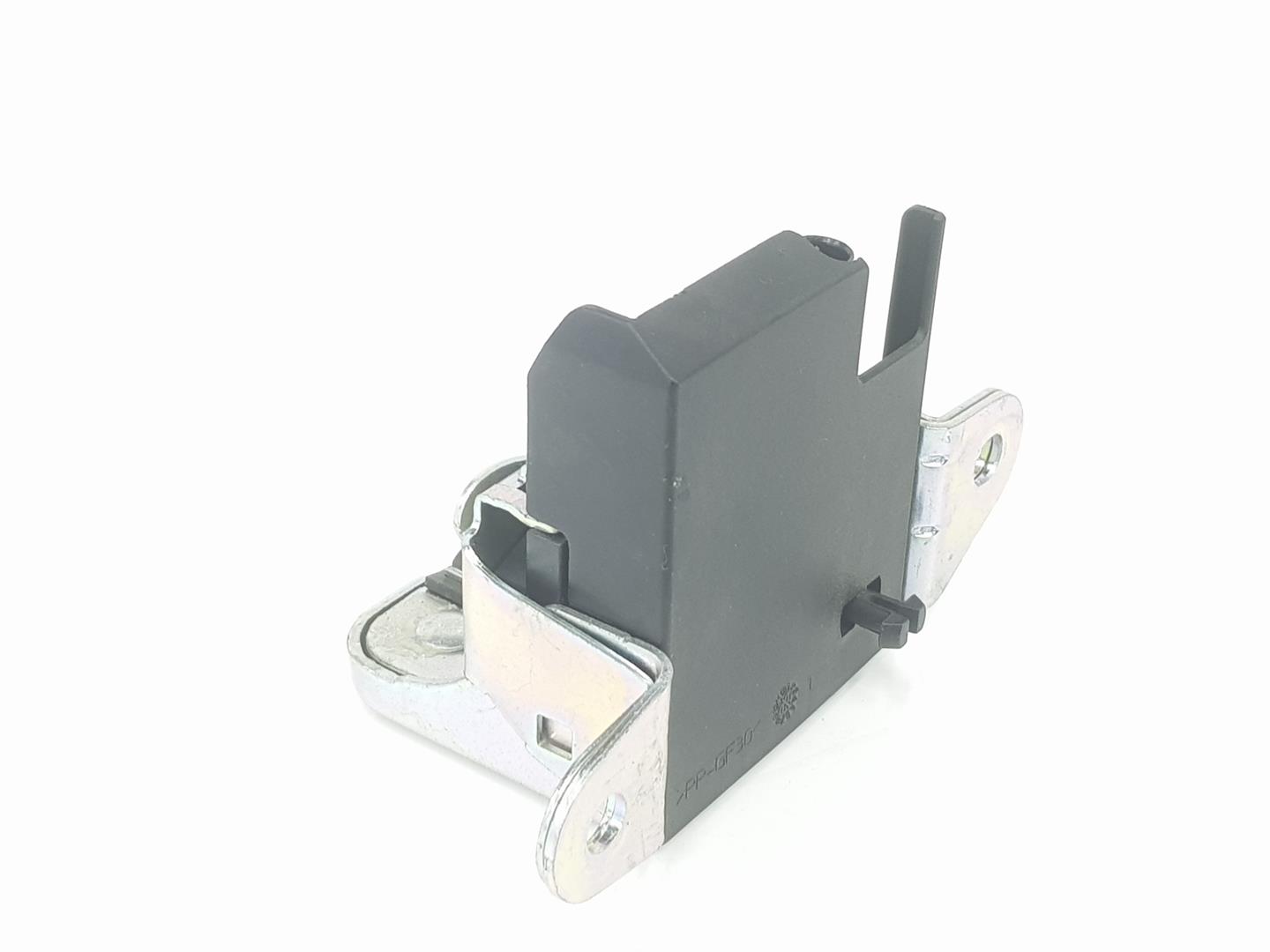 SEAT Alhambra 2 generation (2010-2021) Aizmugurējā bagāžnieka slēdzene 5FA827505A,5FA827505A 22947326